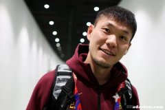 李源一继续加入国足中场，伊万留在泰山队。