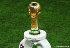 国际足联：有成员提议2030年世界杯扩军至64队