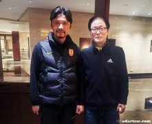 谢晖为何坚持压着打：争夺球权是目的