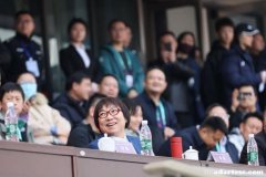 新华揭秘中国足协副主席孙雯观点：中国足球需寻找领军者