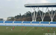 国少受伤病困扰，上村健一盼全员在亚洲杯前康复