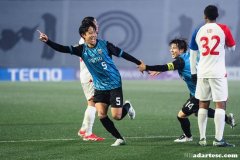 申花遭川崎4-1击败，中超球队未能晋级亚冠八强