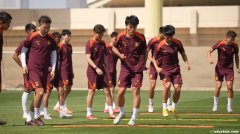国足提前17天集训备战沙特 国脚状态可靠吗？