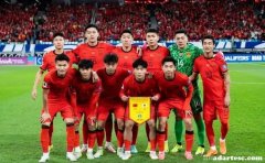 尹波:国足集训时间为何异常长？找到原因！