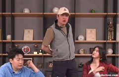 范志毅怒了：躺在床上防守有效吗？早点睡吧！