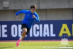 王霜再次入选女足国家队，米利西奇仍在观察。