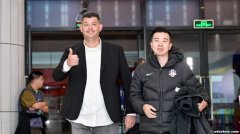 梅州客家期待在上海海港取分，不再纠结去年误判。