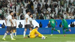 国足面对残酷现实：敢不敢赢强队，才是关键！