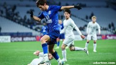 申花遭遇升班马，中超榜首之争愈加白热化！