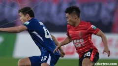 U21联赛11日揭幕！比赛规则更加严格，主客场轮换执行。