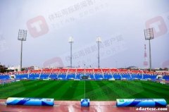 沙特有望连办U17亚洲杯 中国国少的不幸与万幸