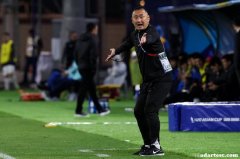 U17国少全力备战谢幕战 上村健一或将被足协彻底弃用