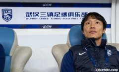 新标题：变阵换帅：压力解除，信心回归