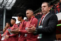 久尔杰维奇获得新国青帅位，理念和态度深受认可