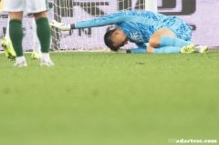 韩佳奇因伤感愧：再次让侯森替我背锅