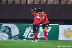 邦本宜裕四助攻 安以恩大四喜 铁人7比1创队史纪录