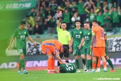 中超新赛季：应对蹬踏踩踏的新焦点解决方案