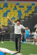 蓉城球队面对“最佳”魔咒，连胜终结并反思存在问题