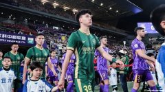 浙江绿城等待夏窗，未接到国外队对王钰栋的报价