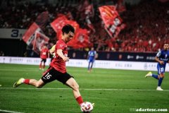 《FIFA官网披露：成都蓉城中场杨明洋加入中国足协》