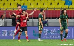 杨明洋：30岁是追梦的起点，成都蓉城再添一名国脚