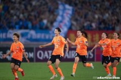 亚冠赛事与全运会撞期，武汉女足接下来应如何选择？