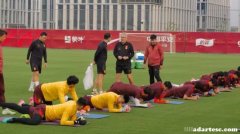 杨明洋：磨合不是问题，塞尔吉尼奥自信能更出色