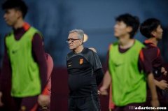 国足南征前夕，伊万定调拒绝冒进 强攻前提抓好防守