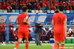 王晓瑞：2025 四声耳光唤醒中国足球现实