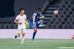 申花主力受伤状况堪忧：朱辰杰蒋圣龙陷伤病困扰