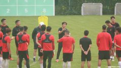 成都蓉城：FIFA病毒来袭，准备以魔鬼训练迎接魔鬼赛程