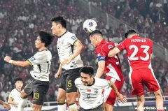 国足只有一条路可选：着眼未来不能只练手