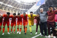 新民体育：中国足球 瞄准“德国足球”的高度！