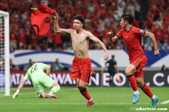 王钰栋处子球彰显潜力，国足18强赛斩获实在成果