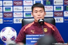 王上源透露：伊万选人标准是大家为国家队拼尽全力的关键