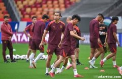 东亚杯参赛队伍尚未确定，谁将担任领队仍是个谜！
