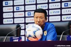 崔康熙坦言无法退缩，解密战术布置，李源一向球迷致歉