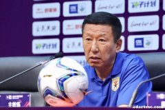 泰山选择“主攻”的不该是裁判，足协杯成为“救命稻草”。