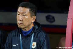 ＂泰山已到十字关口，'崔康熙号'今非昔比似穷途末路＂