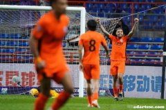 玉昆双线表现出色：7战6胜1平，礼物已上！