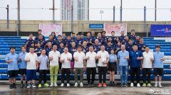 吕建军：看到年轻球员在失利中的成长 进争冠组55开
