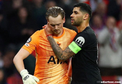 欧冠史上的罕见17分钟 一个人就这样被毁了