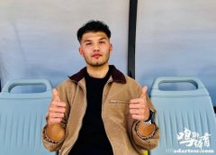 艾沙江·库尔班膝伤涅槃转战山西：足球路上我从未认输