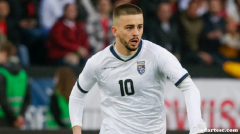 世欧预附加赛冷门再现？这些黑马队盼复刻神话