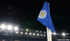 十年坠落：从英超奇迹到英冠深渊，莱斯特城保级梦碎