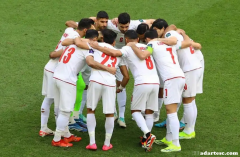 伊朗世界杯参赛悬念未解：政治博弈下的绿茵梦想