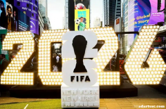 央视与FIFA版权谈判僵局背后：高估的中国市场与熬夜看球之问