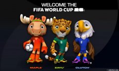 2026世界杯是几月几日？