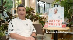 麦超：认可U17国足与浮嶋敏 粤超焕新 青训破局