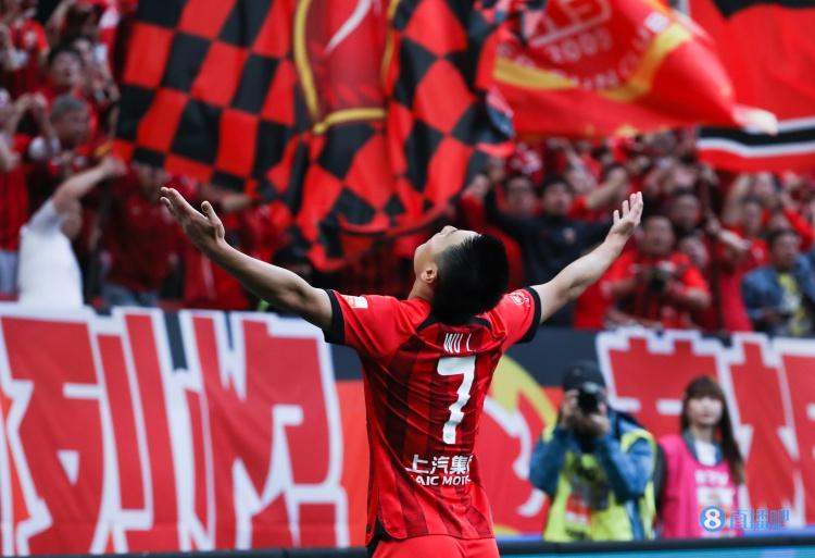 中国球员身价TOP10:武磊200万欧领跑 张玉宁85万
